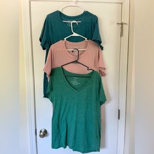 Torrid Super Soft T-Shirt 3-Pack